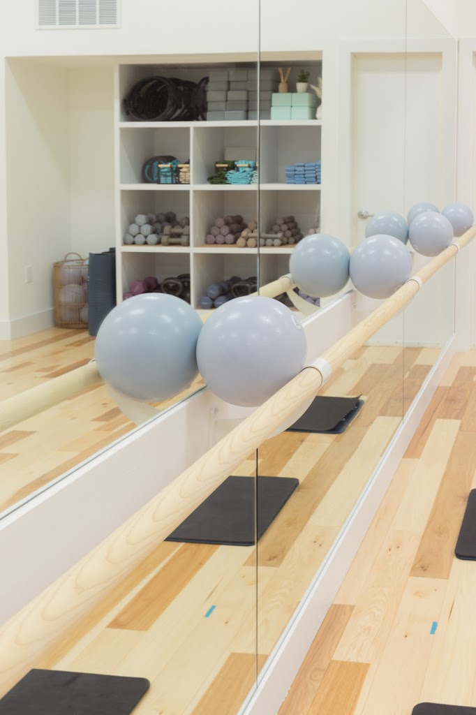  Impact Group Fitness - Fort Lee