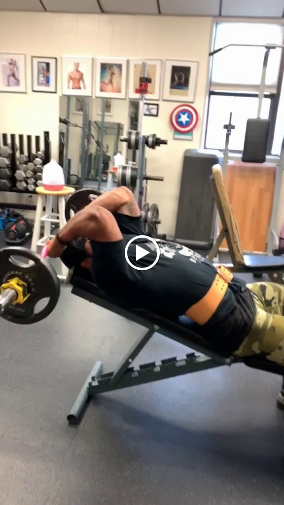  ​Personal Training in Westchester