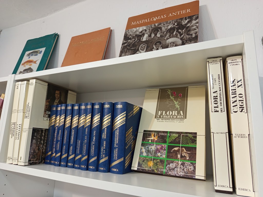 Sol de Canarias - Asociacion Cultural