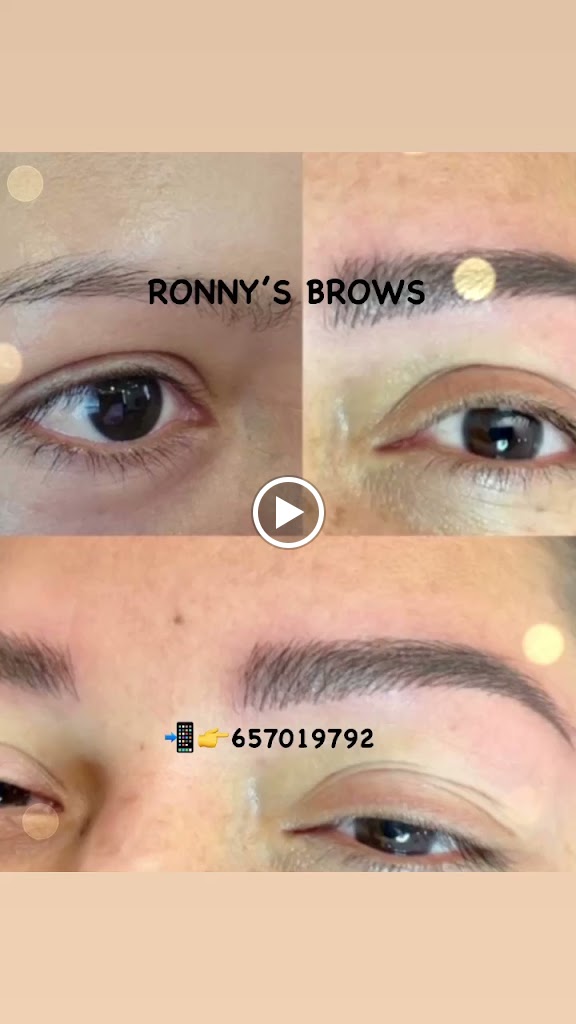 Microblading Segovia - RONNY'S BROWS — Todas