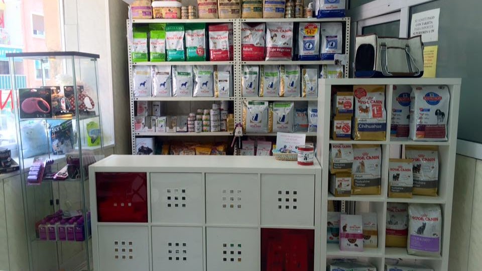 Abereen Clinica Santutxu