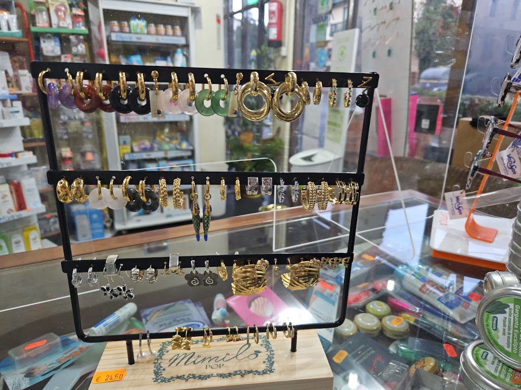 Farmacia M Lourdes Aberasturi — Del propietario