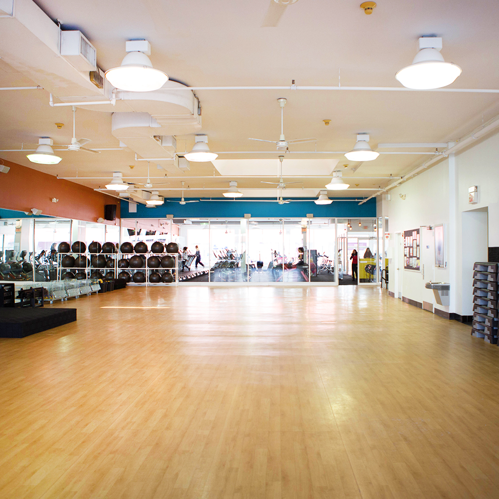  Lucille Roberts- Rockville