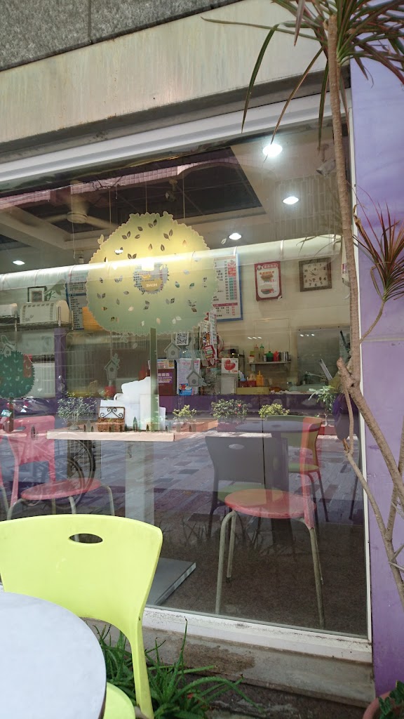 唯克咖啡輕食-員林中正店 的照片