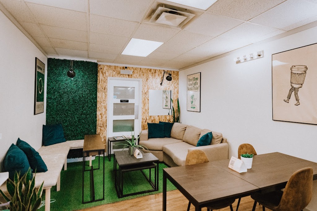 Photo of Cafe Do Good | The Refillery by RENU