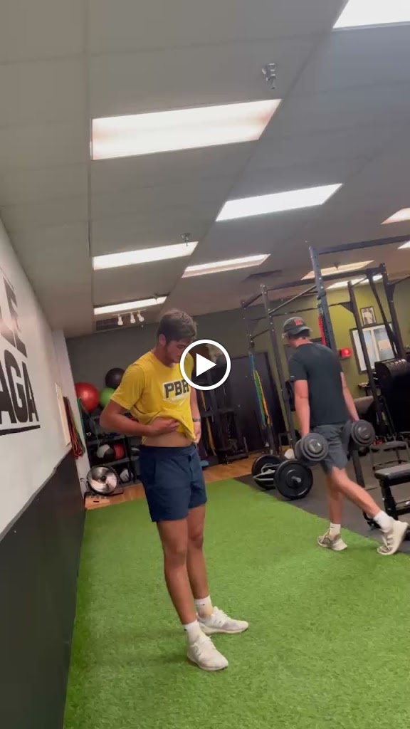  Premier Performance Training- Fitness Over 45 and Sports Performance Brentwood Tn