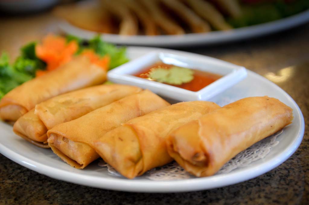 Ontar Thai Cuisine