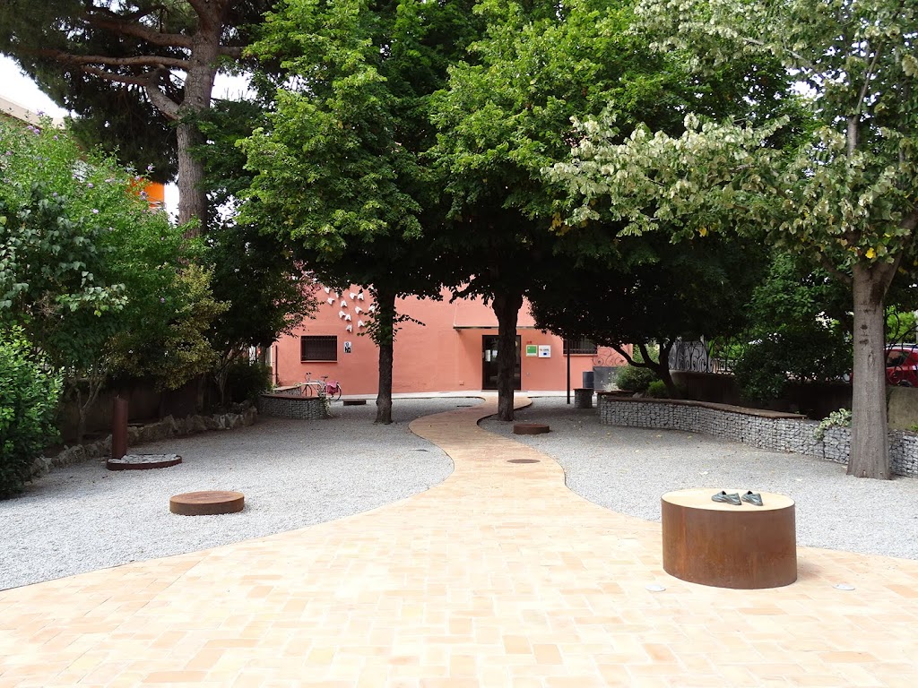 Jardi de Lluis Companys