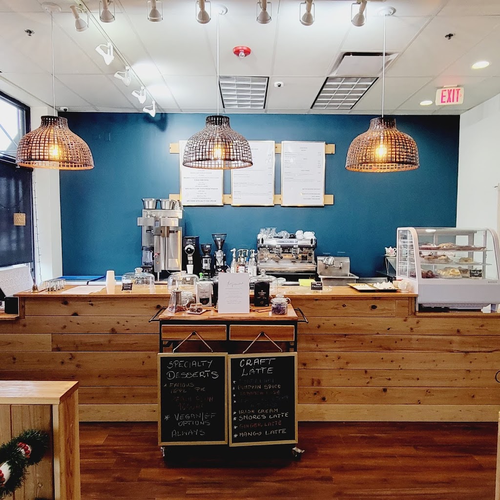 Photo of Nicolette Cafe