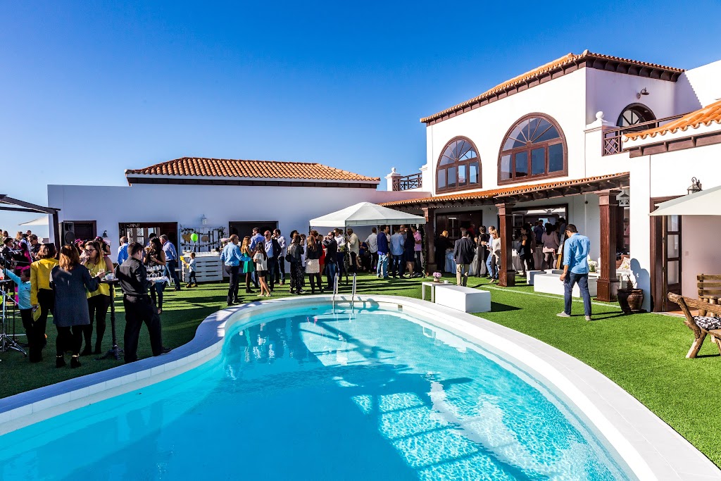 Casa Rural Lanzarote Casona De Tao