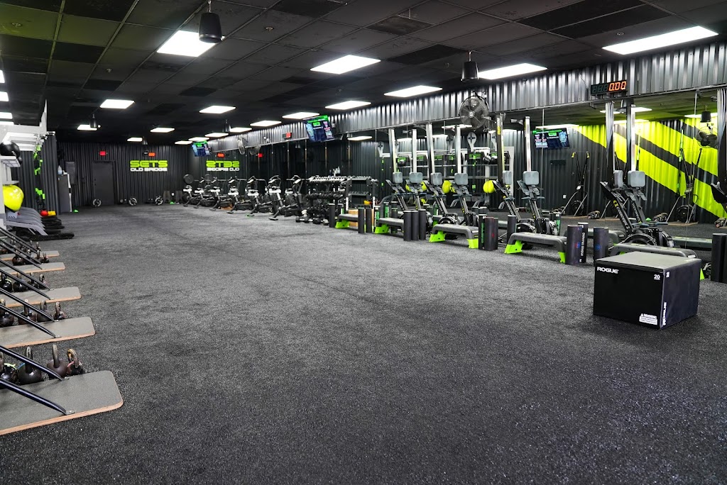  SETS Hybrid Training