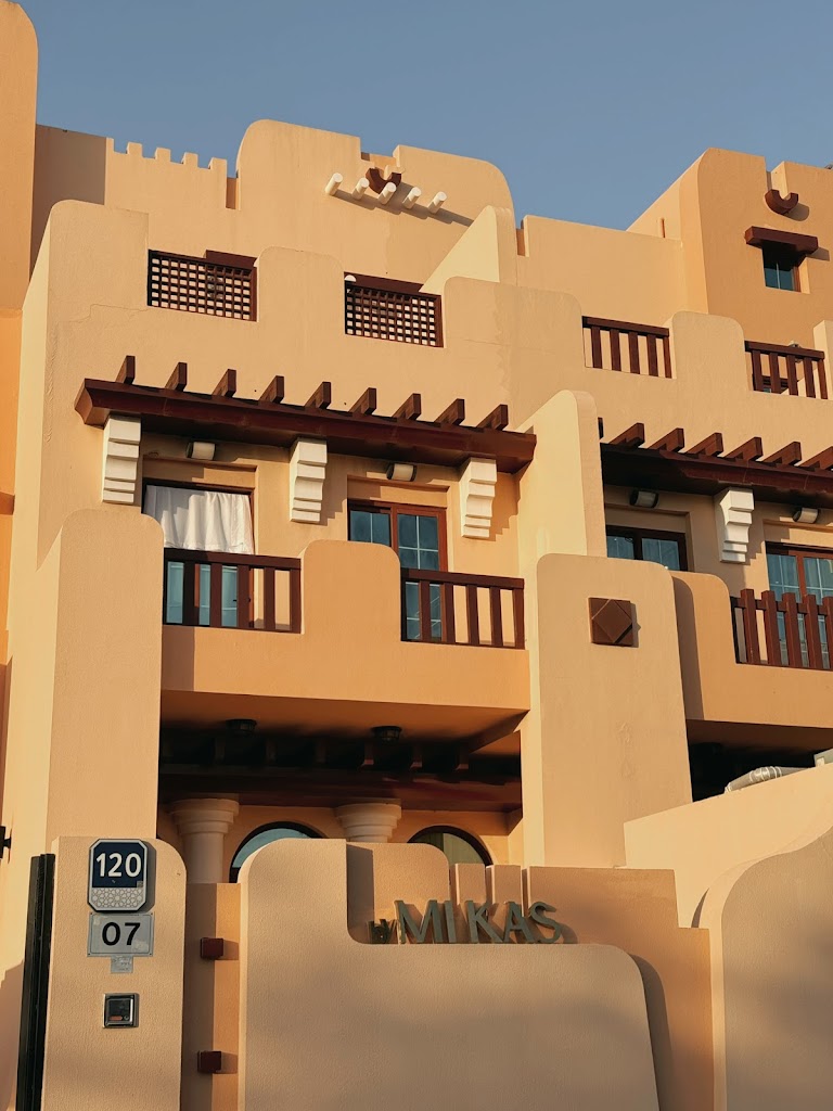 By Mikas Beauty Salon