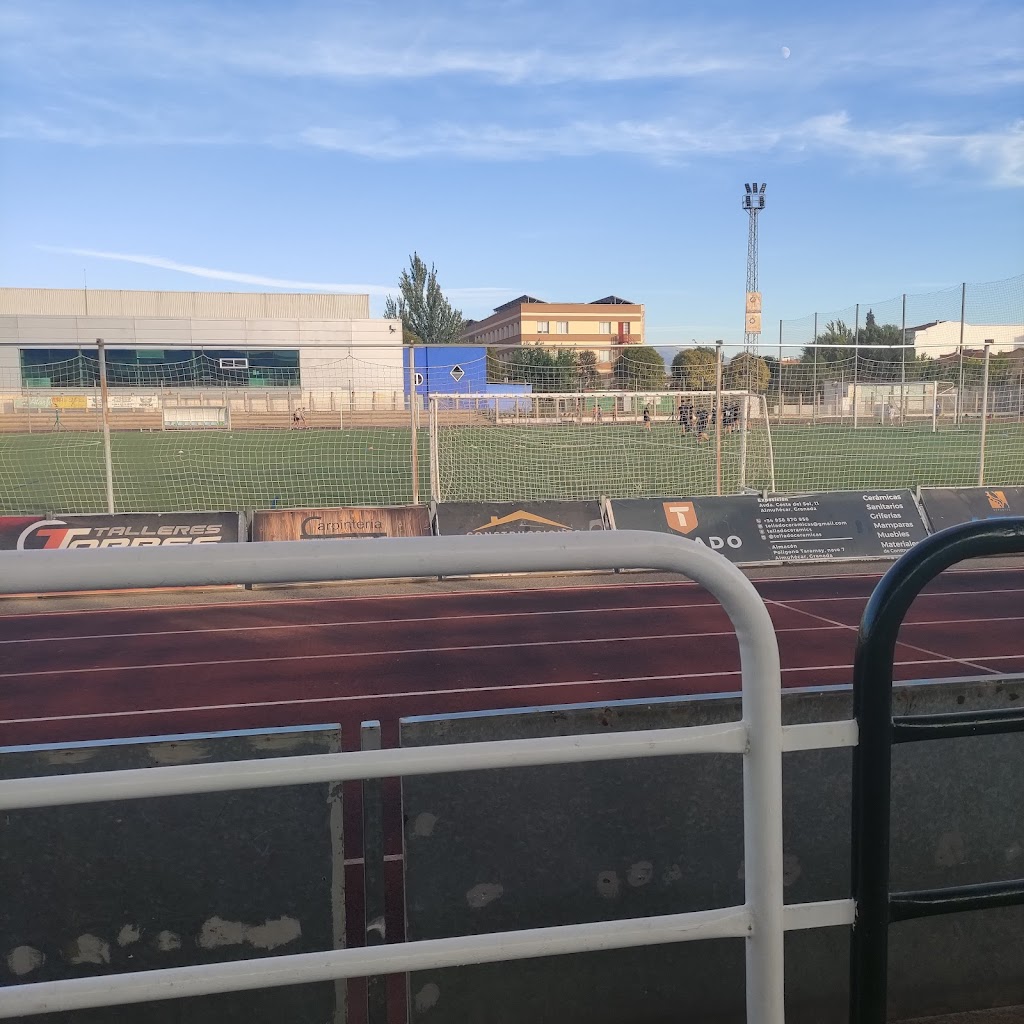 Estadio Municipal de Atarfe