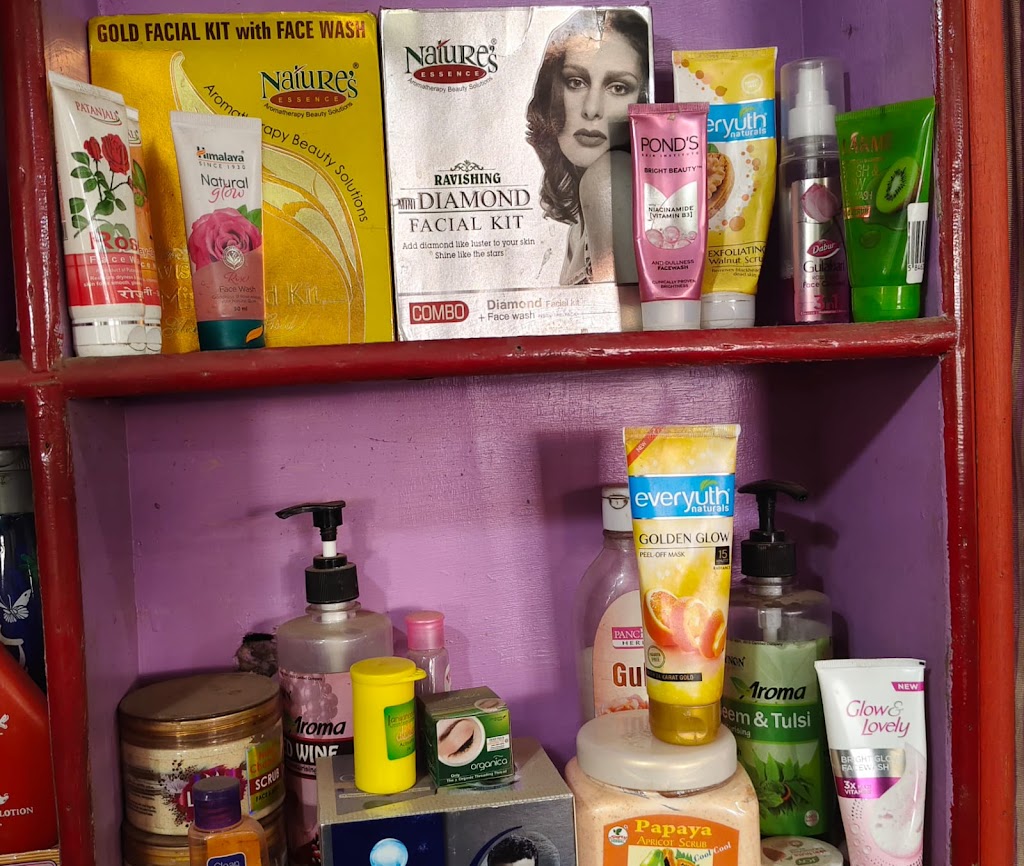 Kolkata Beauty Saloon And Spa