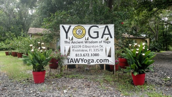  Ancient Wisdom of Yoga