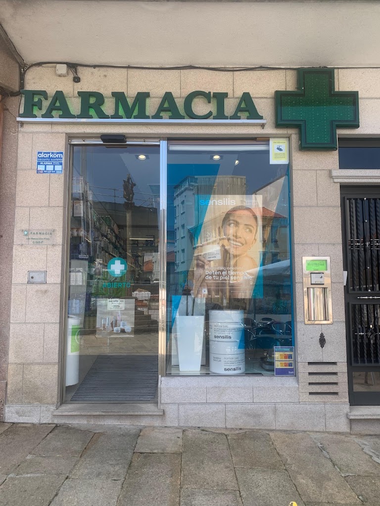 FARMACIA PRADA