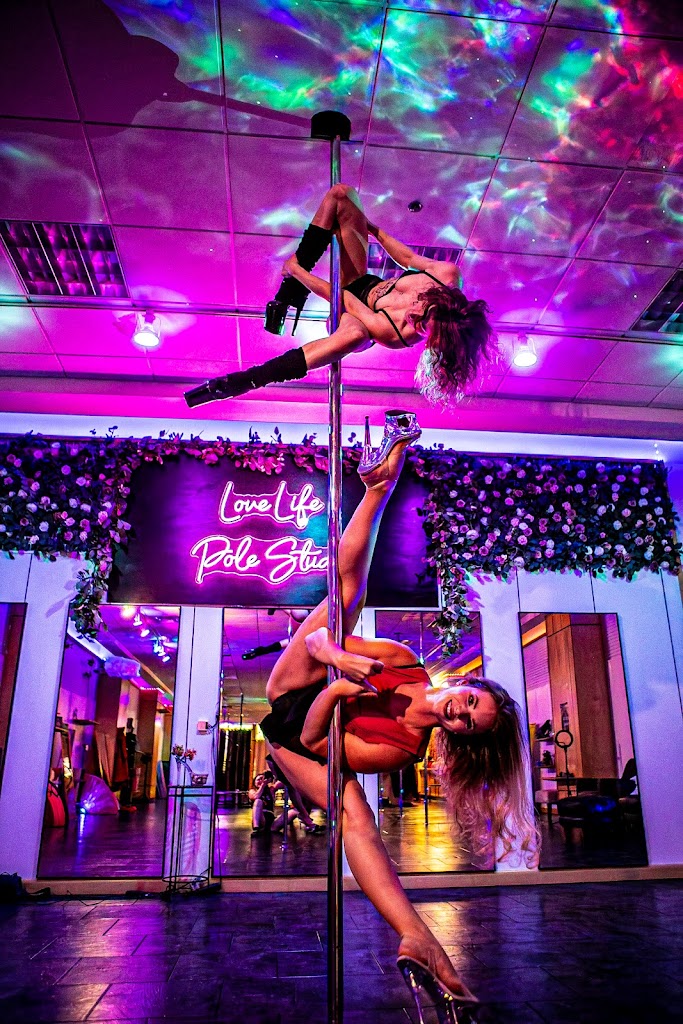  Love Life Pole Studio