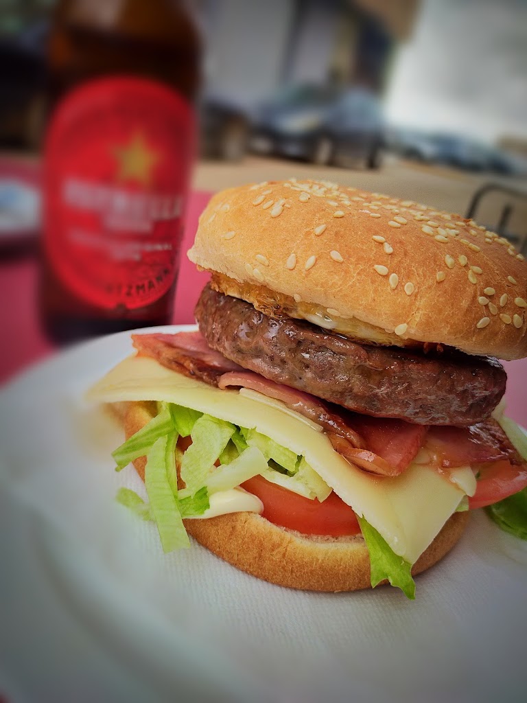 Bar restaurante Albufera