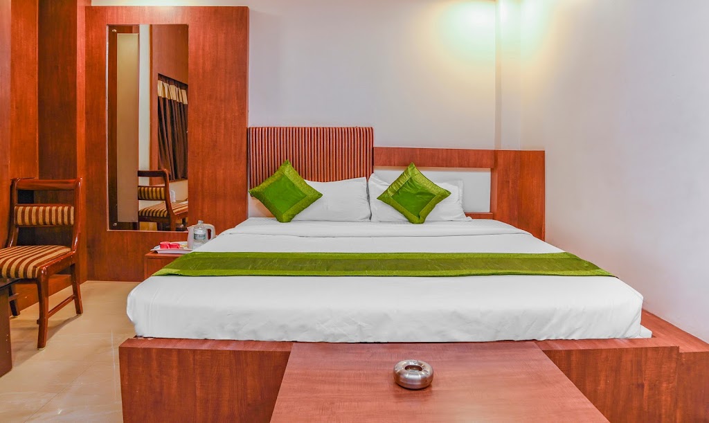Hotel Annpurna Inn