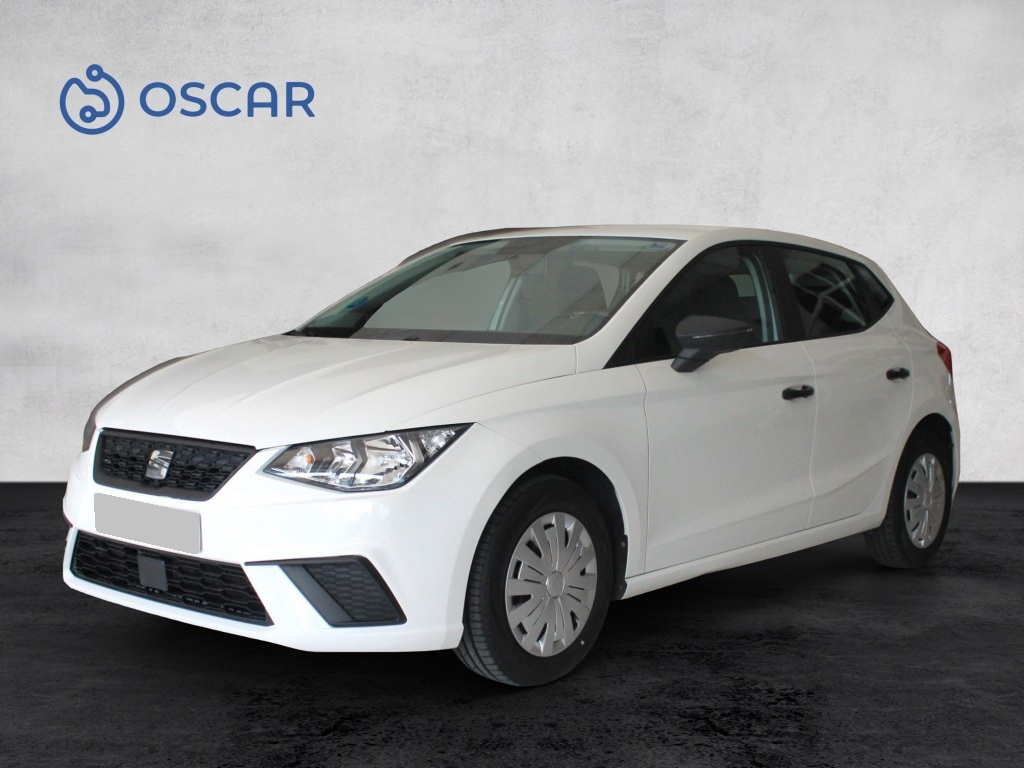 Oscar Alquiler de Coches Mostoles — Del propietario