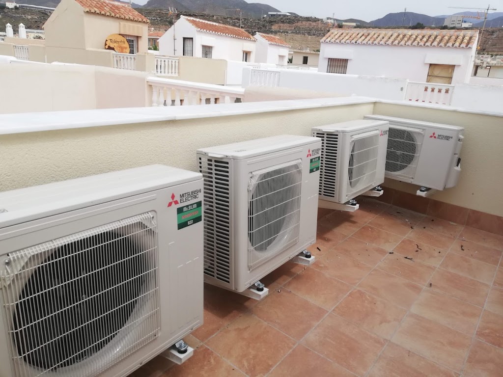 Frio y Hosteleria Cruz Escudero S.L.