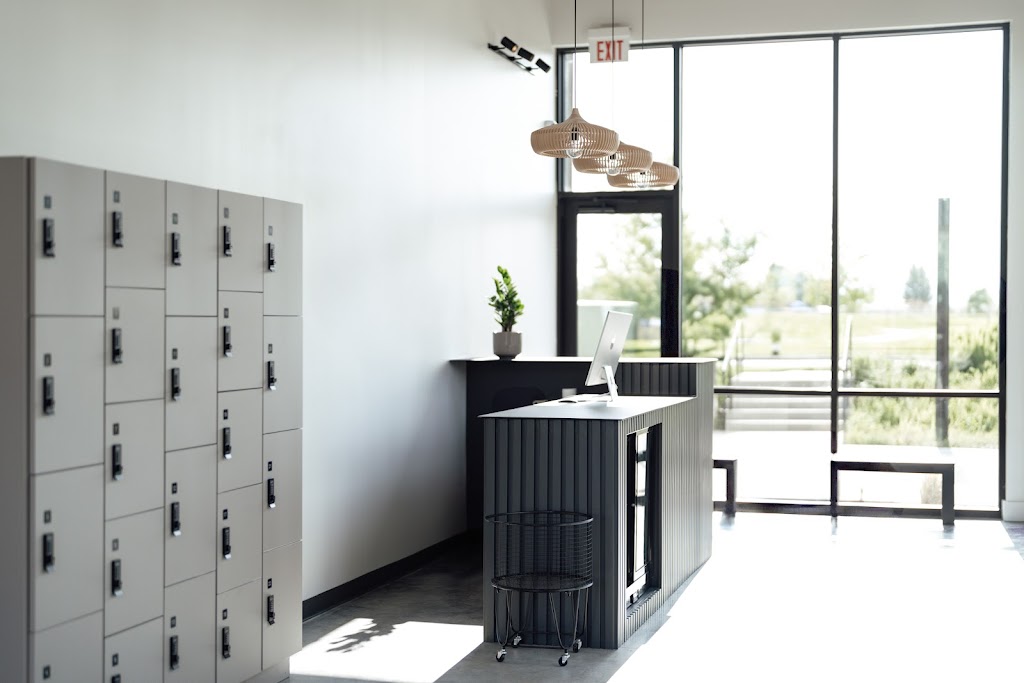  The Society Cycling + Strength + Recovery