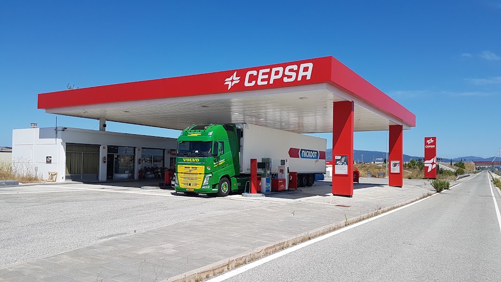 Estacion De Servicio Zizur Sl