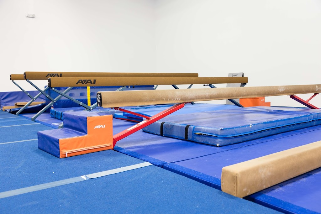  Nova Gymnastics - Cedar Hill