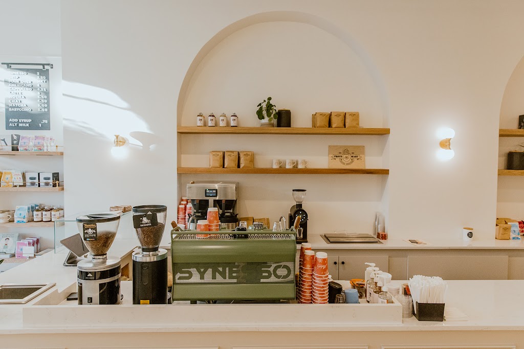 Photo of Maker's Cafe & Espresso Bar