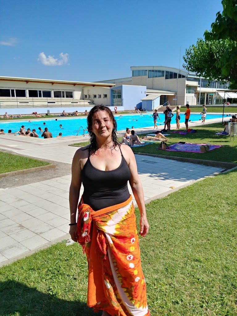 El Tossalet Centre esportiu municipal