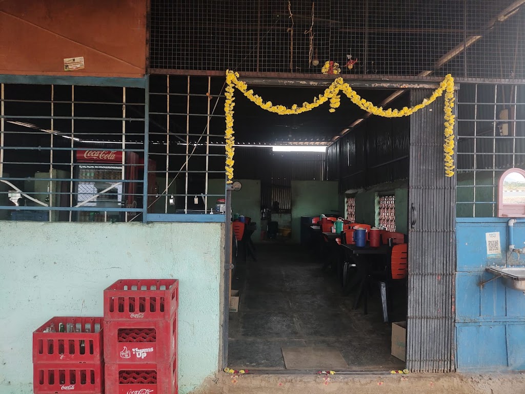 Shree Brindavana Family Dhaba