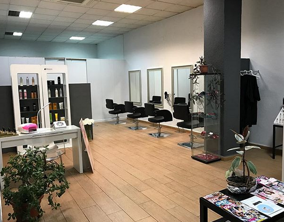 Belisima Salon de Belleza