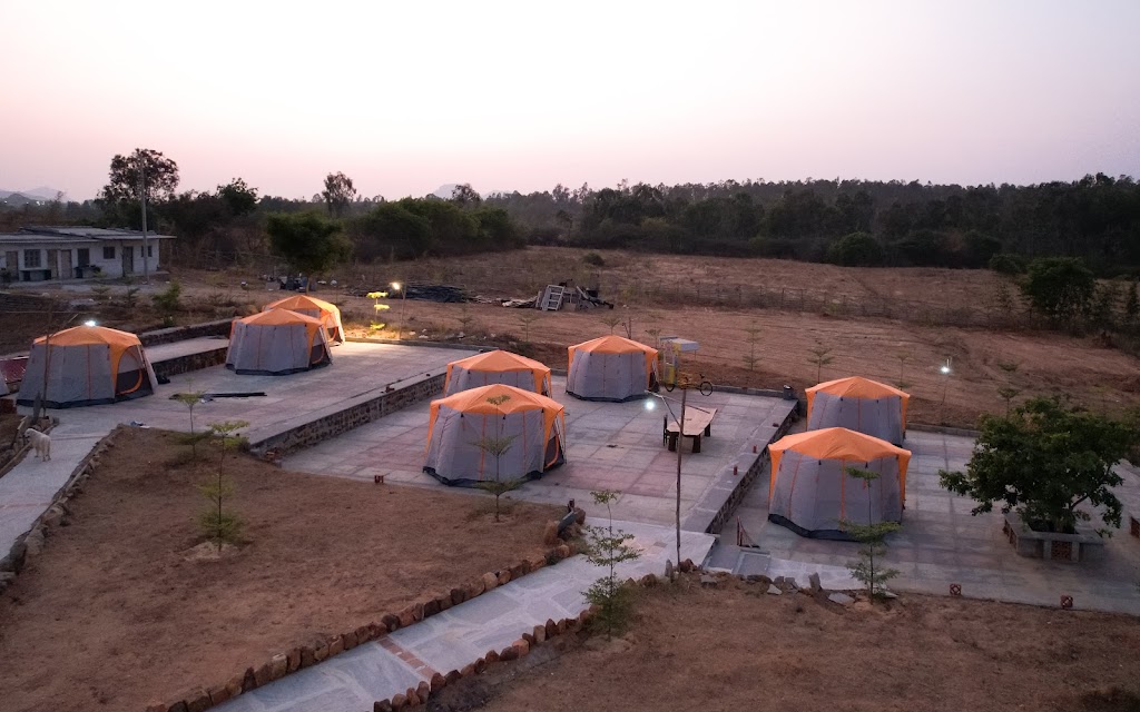 Moonstone Hammock Chikkaballapur