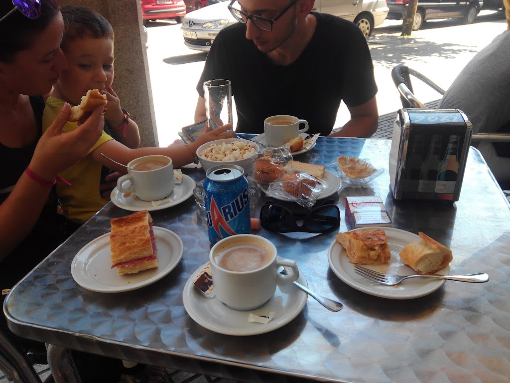 Cond'Bus :: Autocares