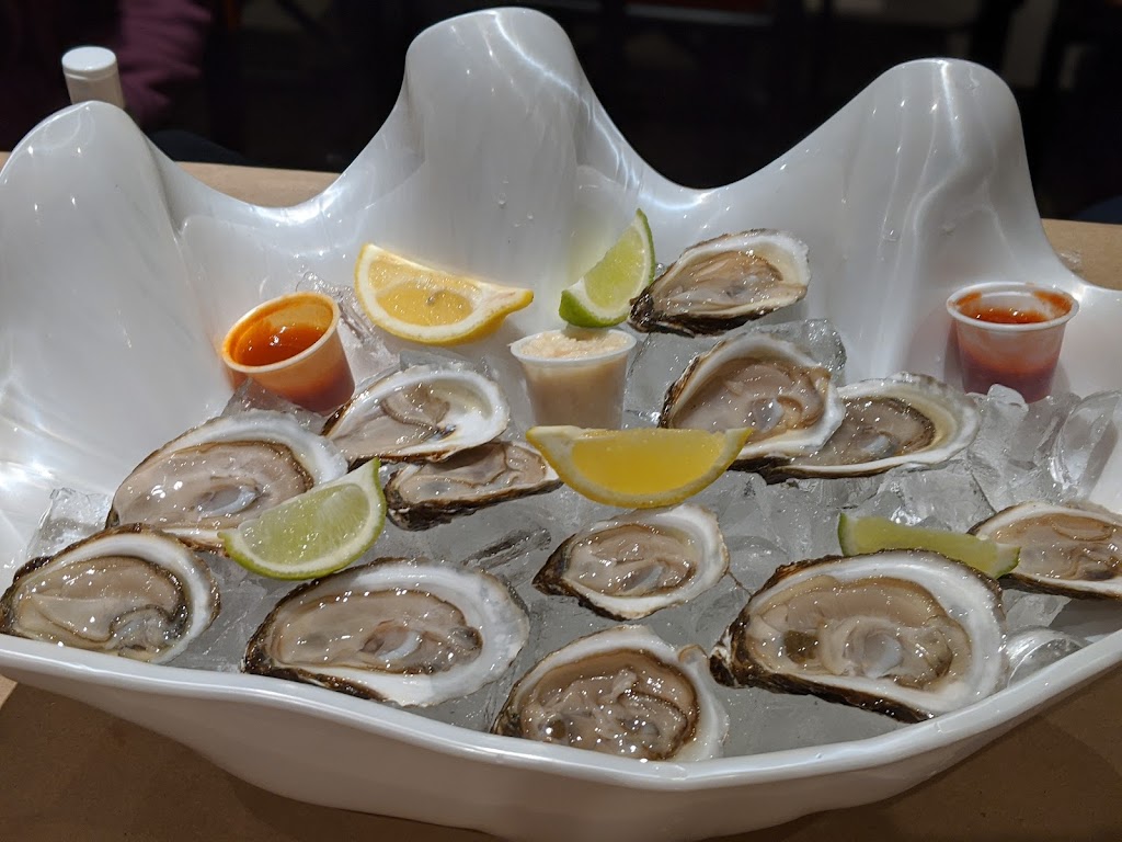 Oyster