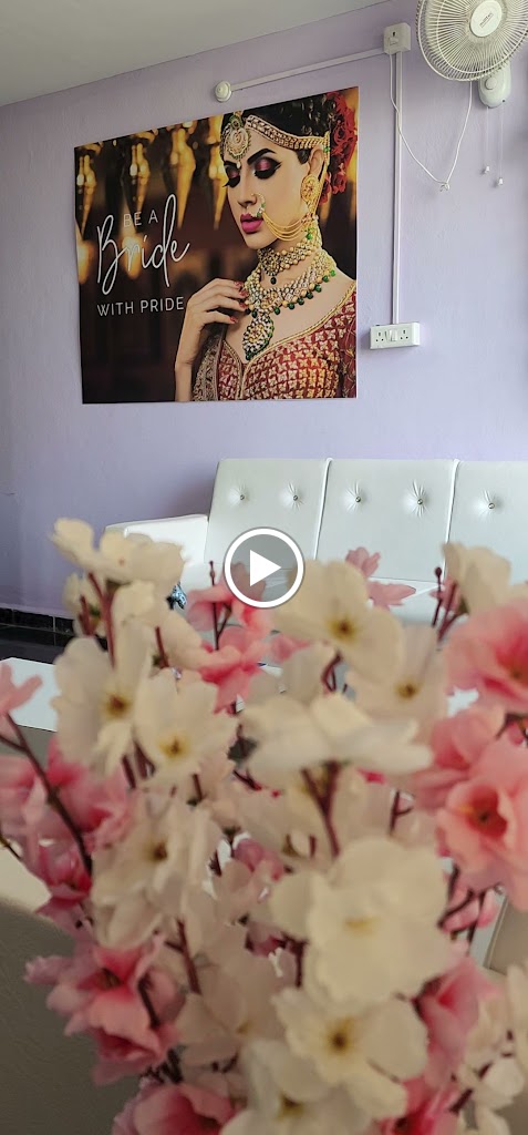 Add On S Unisex Hair Makeup And Nails Salon Ph No 83740 51174