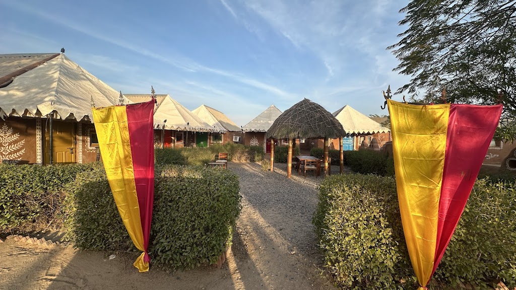 Khuri Resort