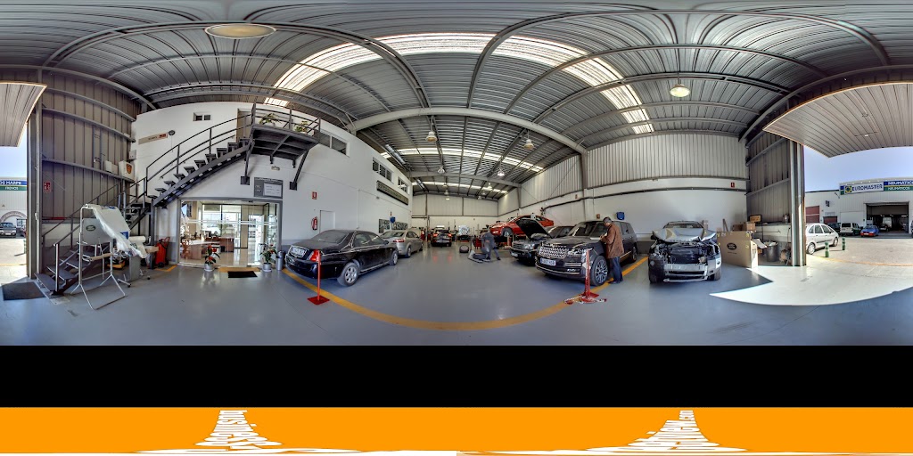 ESTEPONA MOTOR 4X4 — Todas