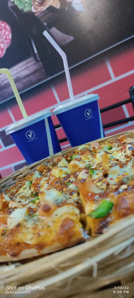 Food & drink