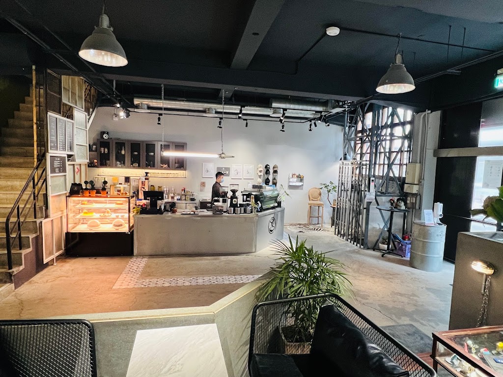 Cuppa FS Cafe 富興店 的照片