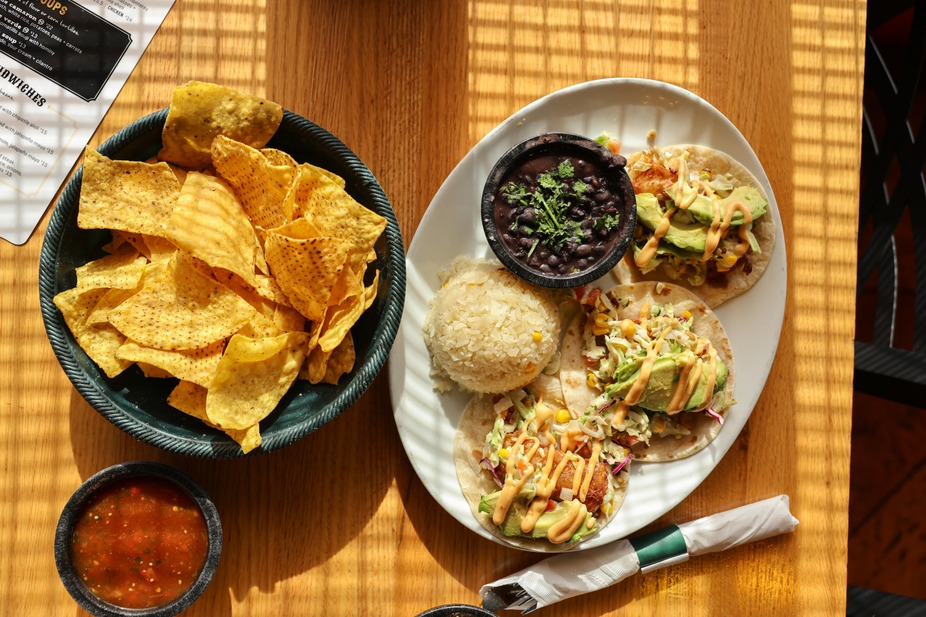  El Beso Restaurante & Cantina of Greenfield