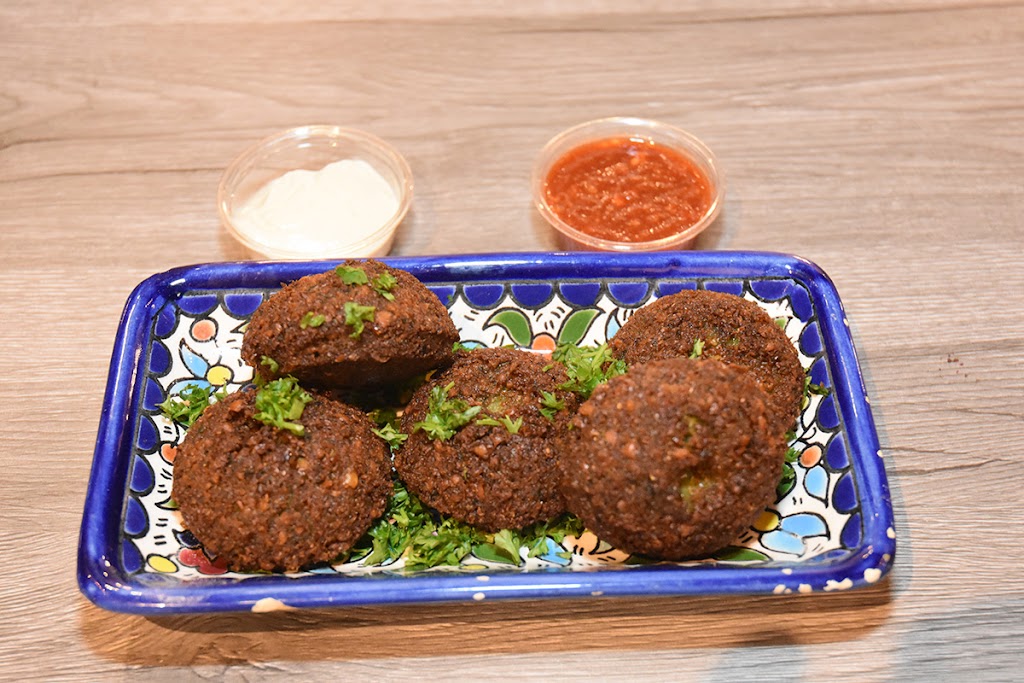 Falafel