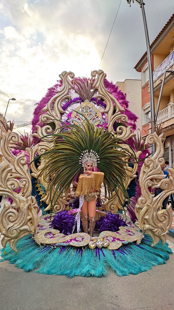 Asociacion Ritmo Brillante