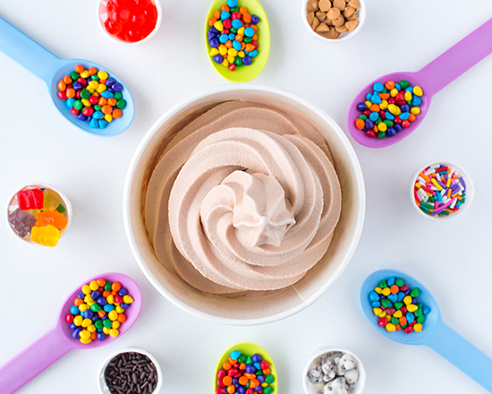 Ice Cream