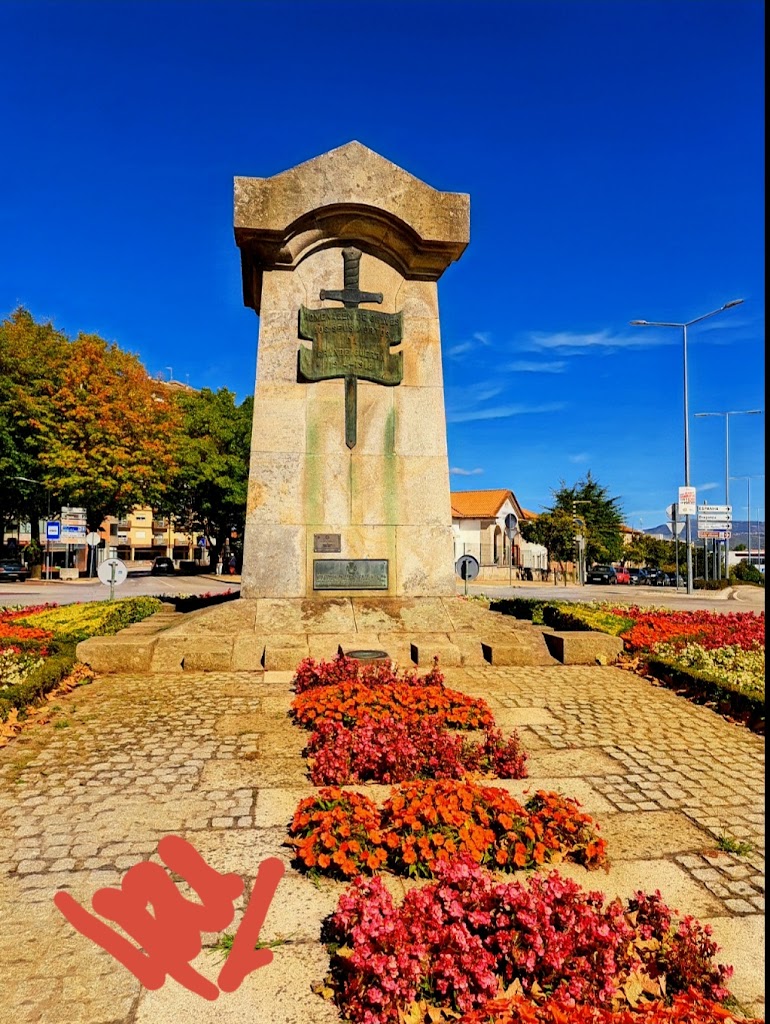 Monumento aos Combatentes da Grande Guerra