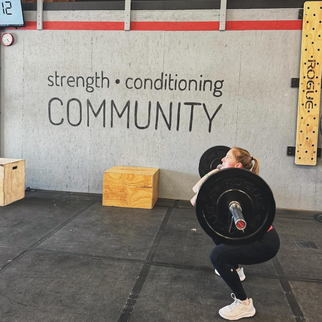  Sunflower Strength & Conditioning