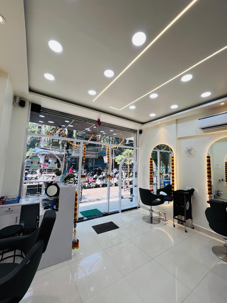 Fresh Look Salon