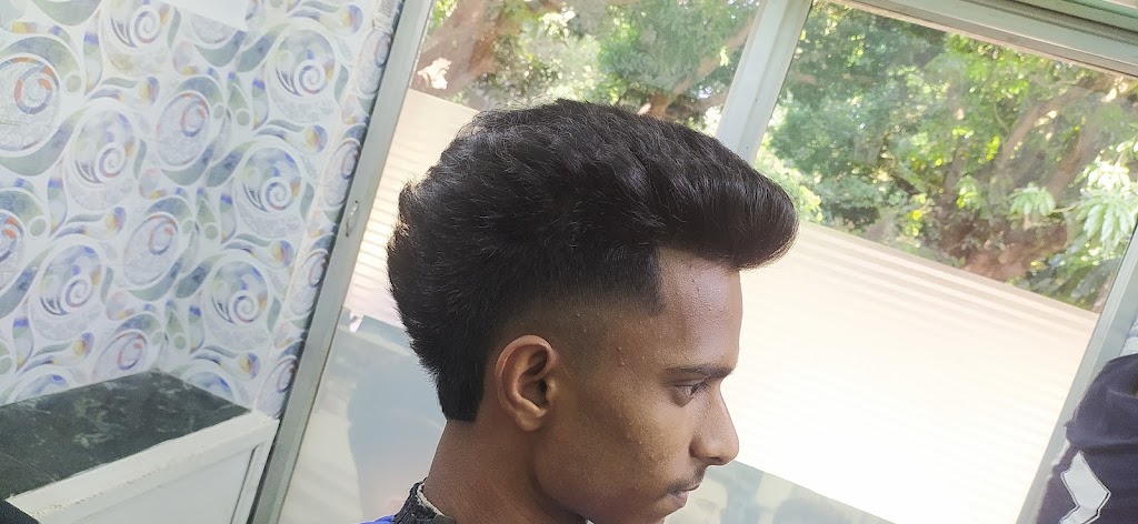 New Fashion Style Bunty Da Salon