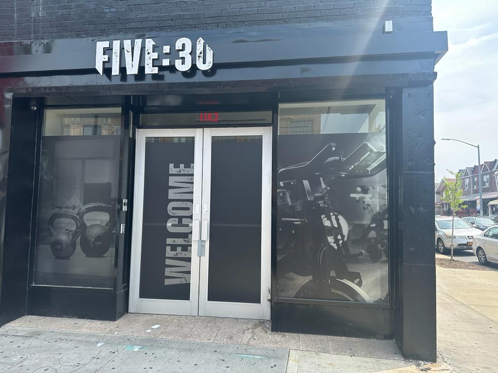  FIVE 30 STUDIO