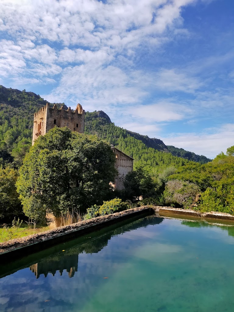 PNM La Murta i la Casella